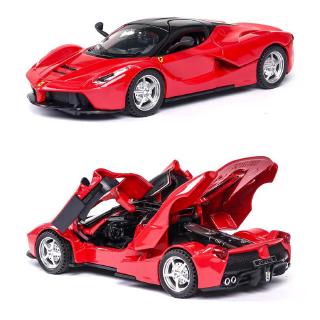 laferrari toy car