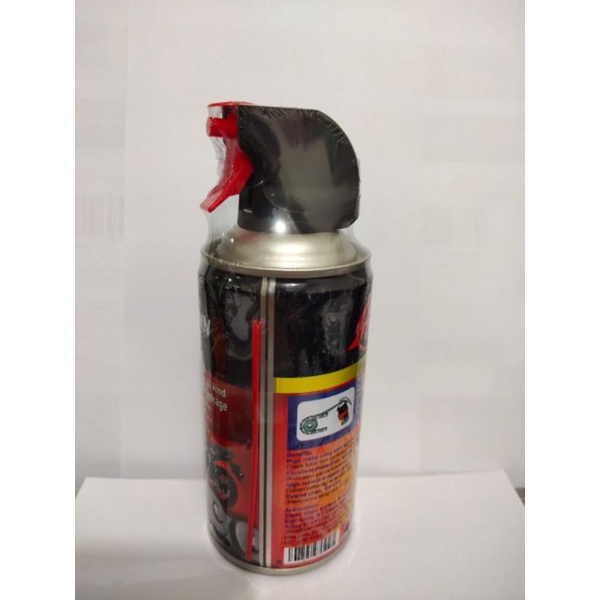 Chain Lube 300ML pelumas rantai motor