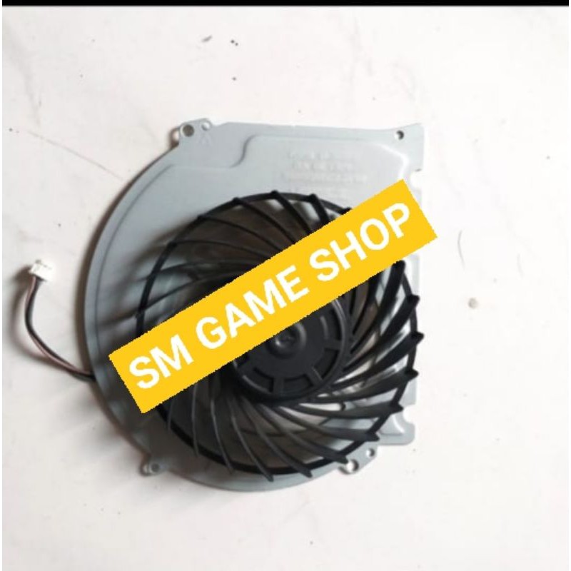 KIPAS/FAN PS4 FAT SERI 12