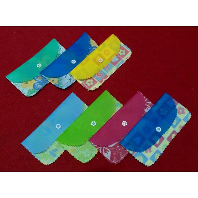 

HOT SALE|BEST SALLER AMPLOP KAIN ANGPAU LEBARAN / NATAL UK. BESAR