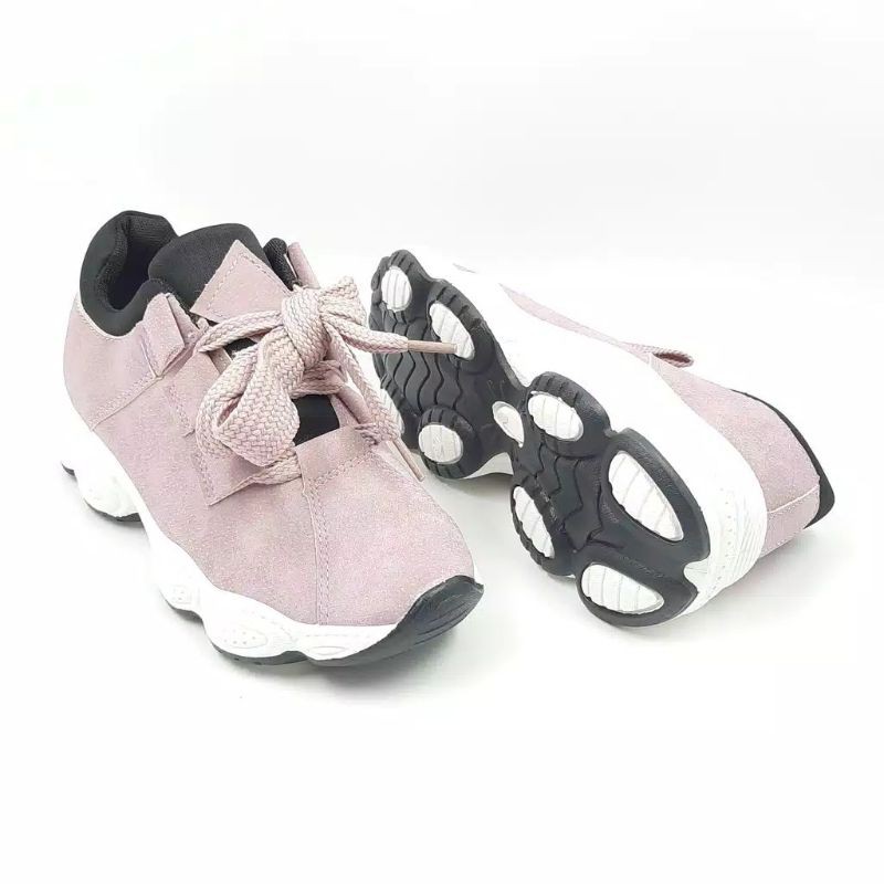 Sepatu wanita merk Laviola size 37 38.39.40 (Lv415)