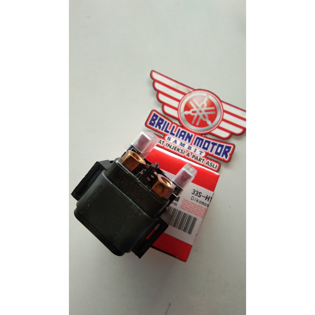 BENDIK STATER XEON Original Yamaha