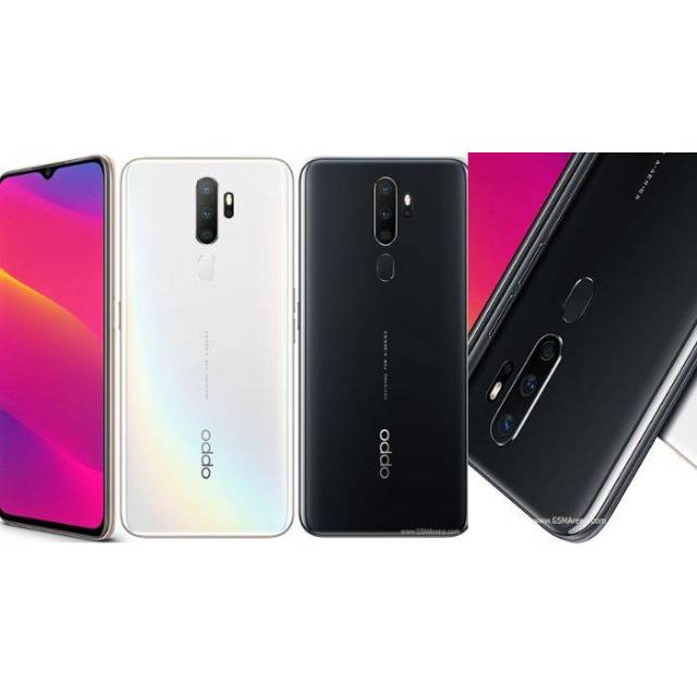 OPPO A5 2020 4/128GB