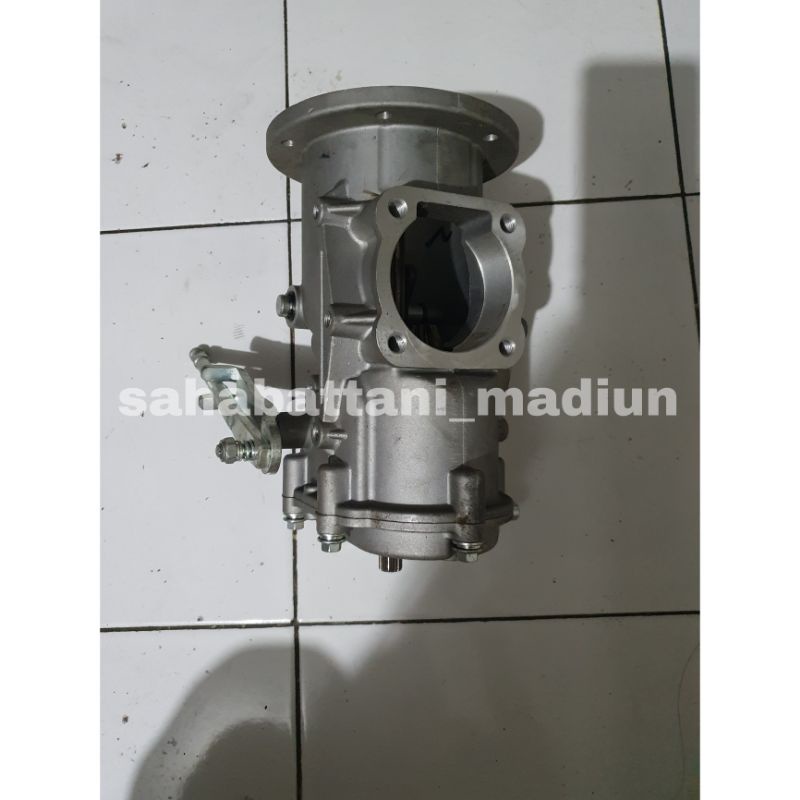 gear box cultivator firman FTL 900HD