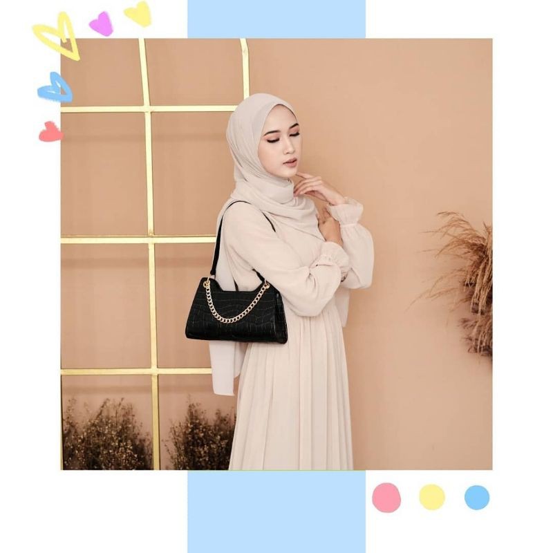 LYORA BAG by Reloastory