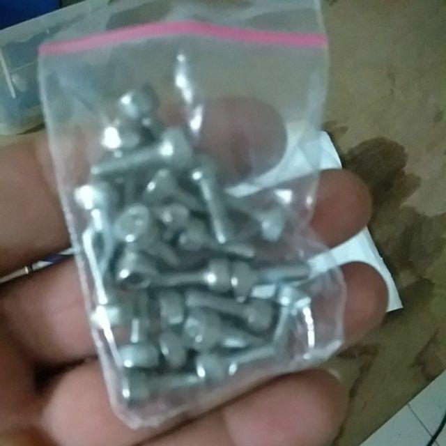 Baut Mounting Stainless