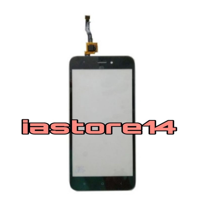 Touchscreen Xiaomi Redmi 5A Layar Sentuh HP Xiaomi Redmi 5A Kaca HP Xiaomi Redmi 5A ORIGINAL