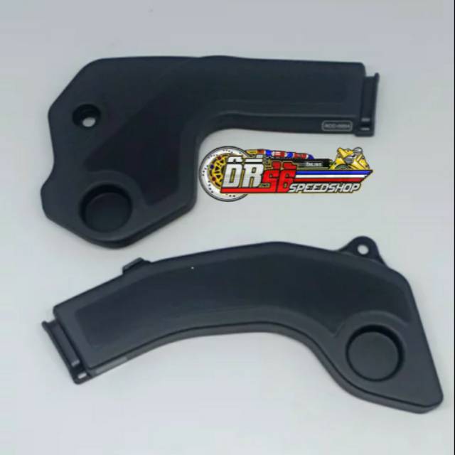 Frame Guard KLX 230 Original