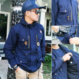 Unik jaket parka jaket gunung Murah