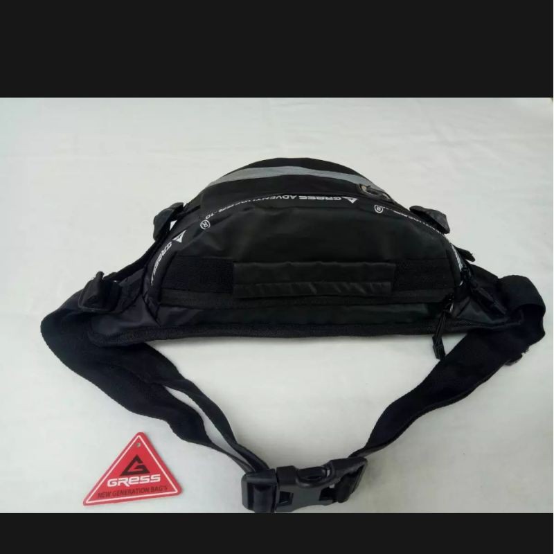 WAISTBAG GRESS ADVENTURE WATERPROOF 02