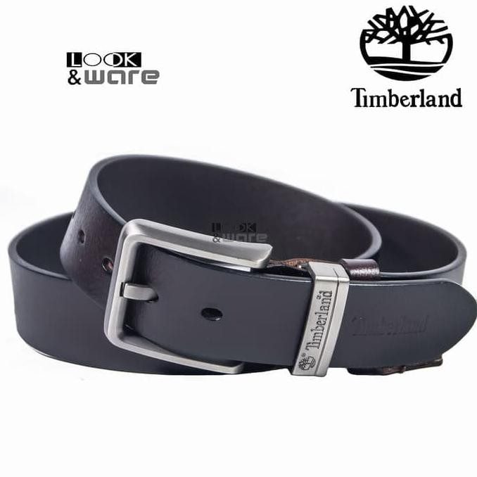 Gesper Tb002/ Ikat Pinggang Branded Timberland / Sabuk Pria C4862