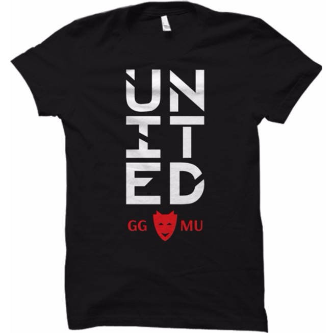 Kaos Bola Manchester United 03