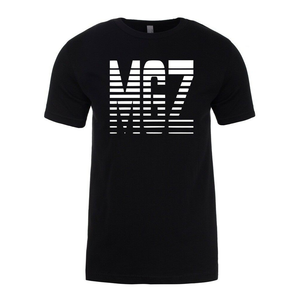 Kaos T Shirt Motif Tulisan Graphic Mrh Team Morgz Youtuber Vlogger