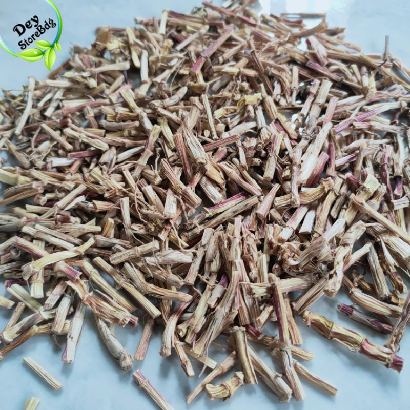 

jual akar alang alang kering per bungkus