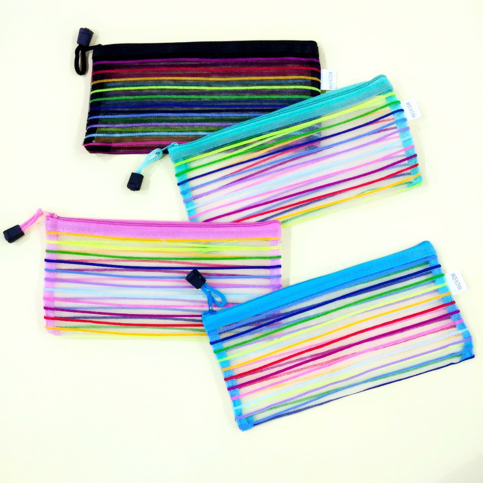 

Map seleting Motif Pelangi H-245