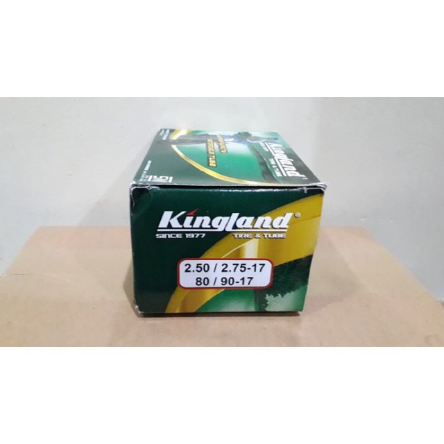 Ban Dalam Motor Kingland 250/275-17 70/90-17 80/90-17