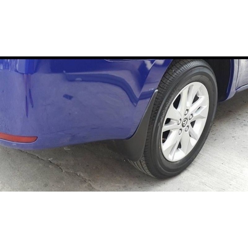 Menggali Gaya dan Fungsi: Aksesoris Handle Toyota Calya yang Memikat