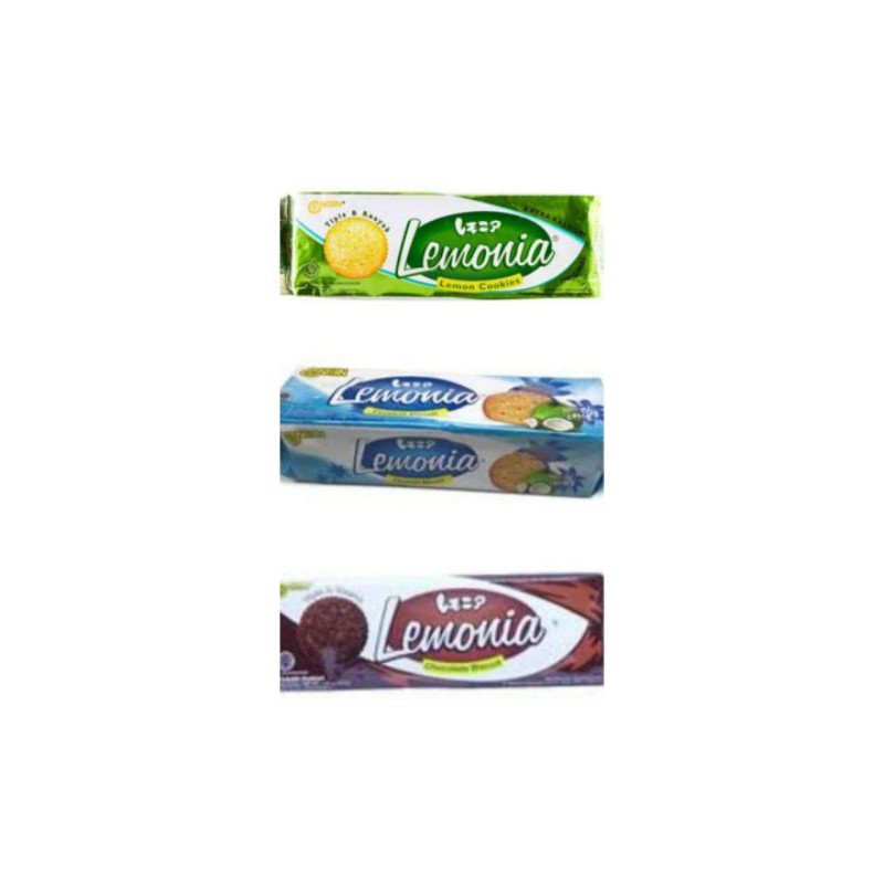 

Biscuit Lemonia 130gr