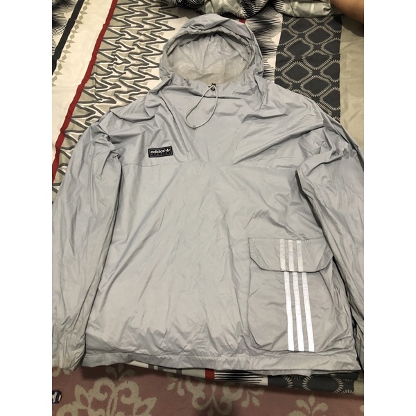 Adidas SPEZIAL  Spzl Aigburth Anorak DM3324