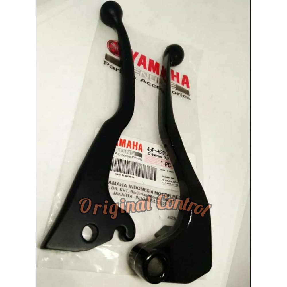 Handle handel rem + kopling RX king Vixion Scorpio