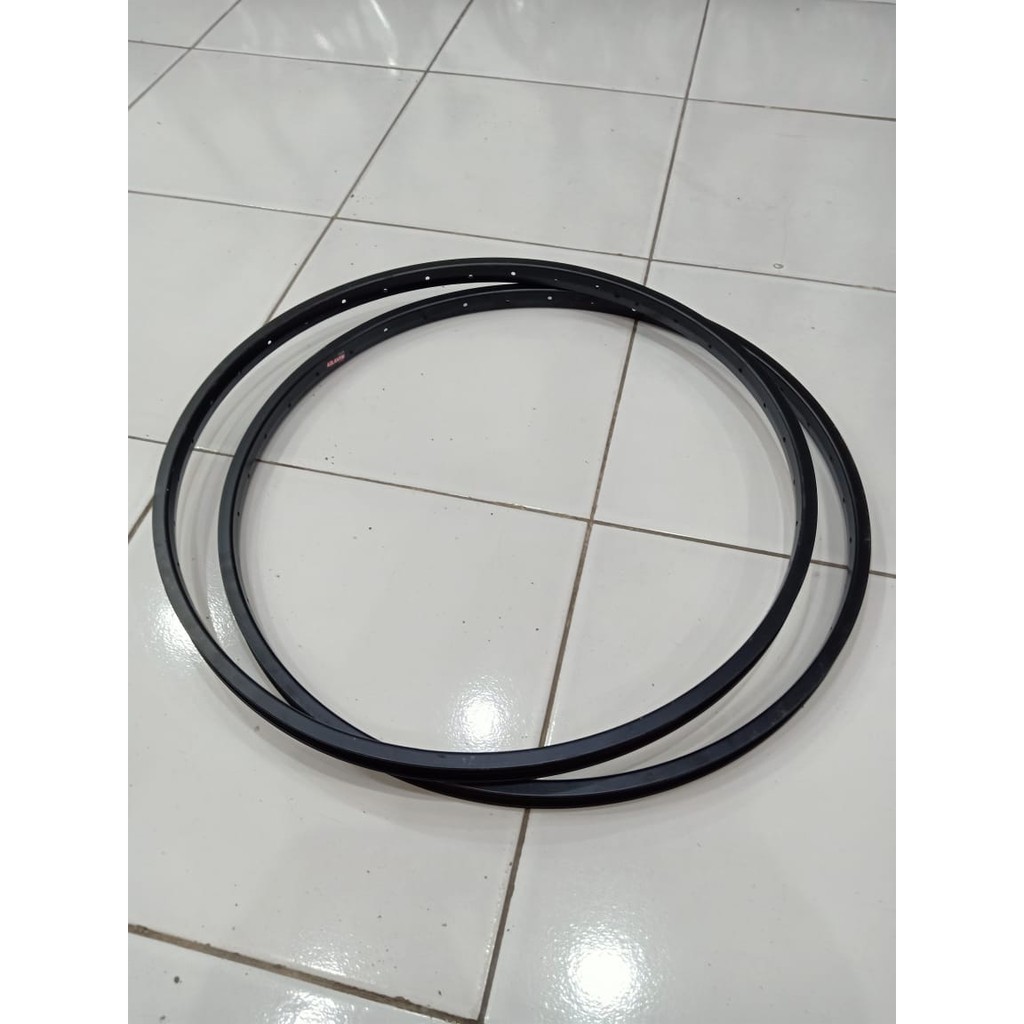 velg mtb sepeda 26 alloy