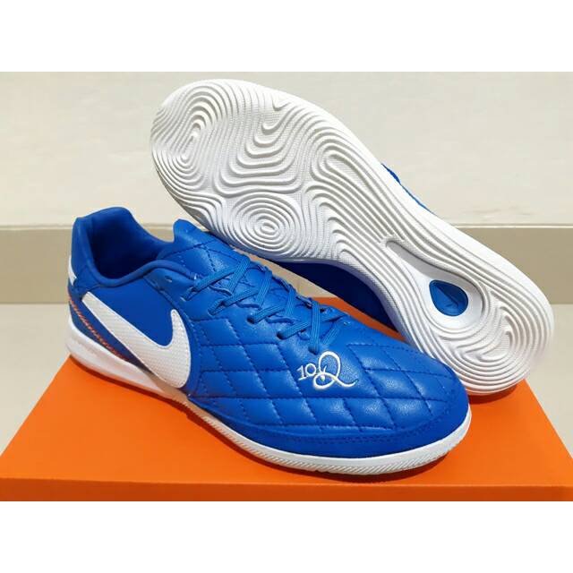 nike tiempo r10 futsal