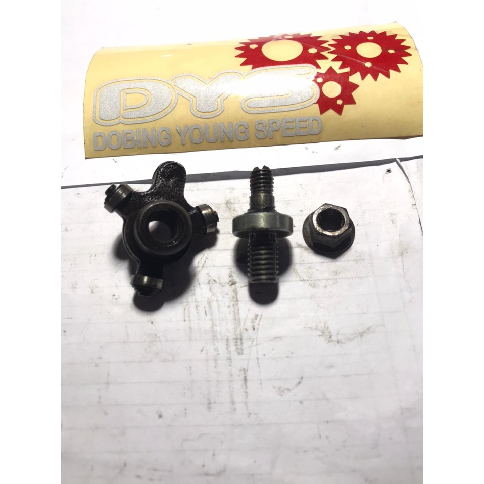 Stut Kopling Honda Grand Supra Star Prima Baut Setelan