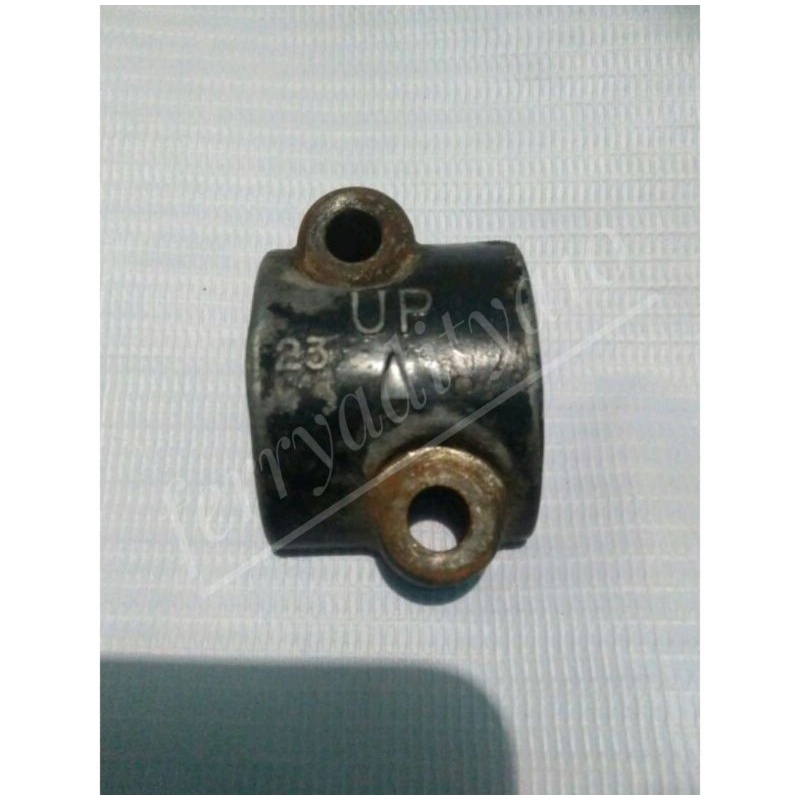 klem master rem atas rx king tahun tua