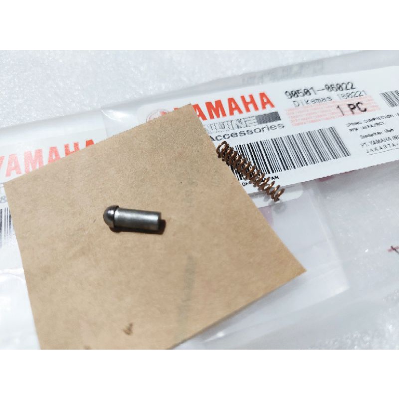 PER DAN POINT NEUTRAL NETRAL F1ZR FIZR F1Z FIZ ORIGINAL