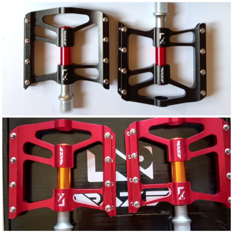 Pedal Raze 60