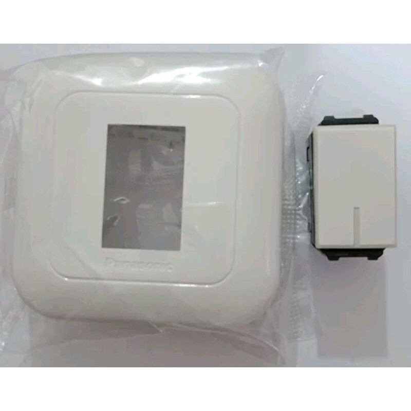 Saklar hotel / saklar tukar