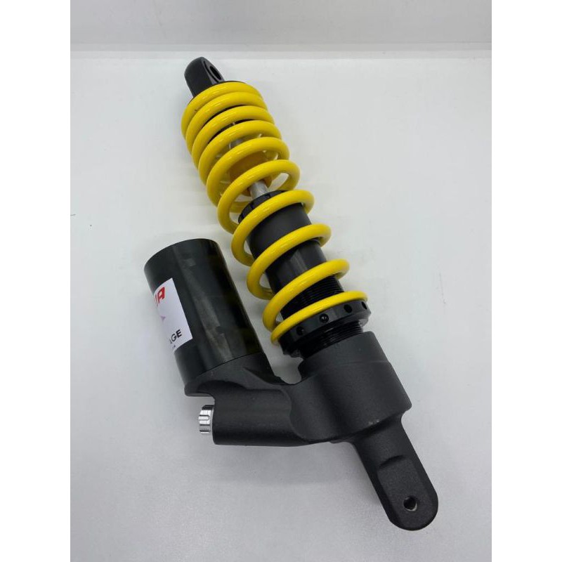 SHOCK TABUNG BAWAH SHOWA ORIGINAL MIO-BEAT-VARIO-SCOOPY DLL 330MM SHOWA / SHOCK BREAKER SHOWA MATIC