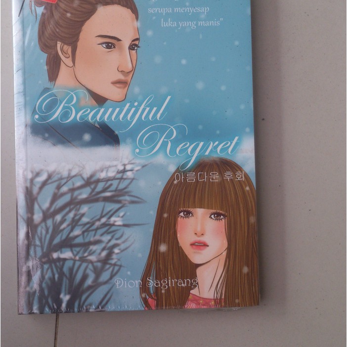 [TERBARU] Beautiful Regret (Dion Sagirang)