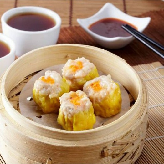 

Siomay Udang 12 PCS Homemade Fresh Frozen Food HALAL - Hokadimsum
