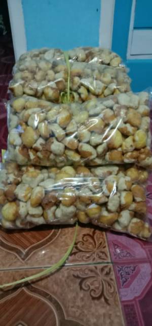 Termurah Siomay 1bal isi 150pcs cocok buat toping bakso ,mie dll