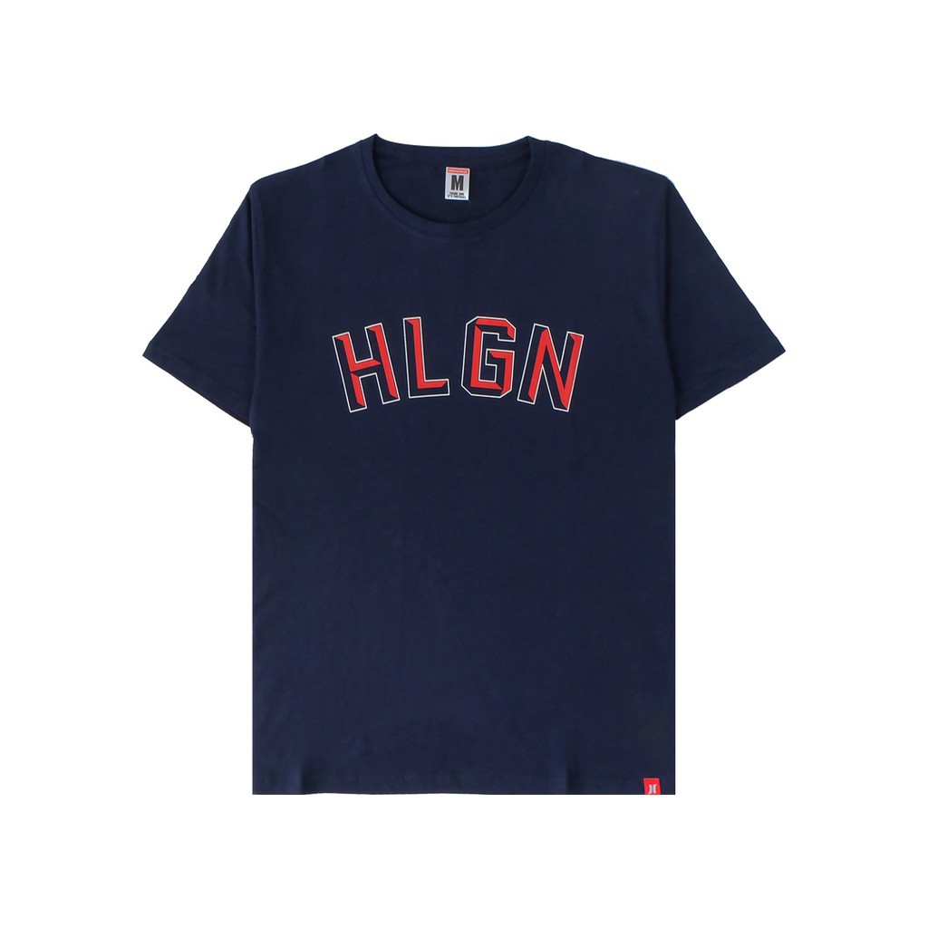 

HOOLIGANS T-Shirt Bevel 19.1