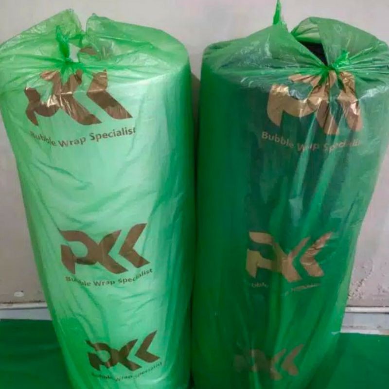 

Bubble Wrap 125cm x 50mtr