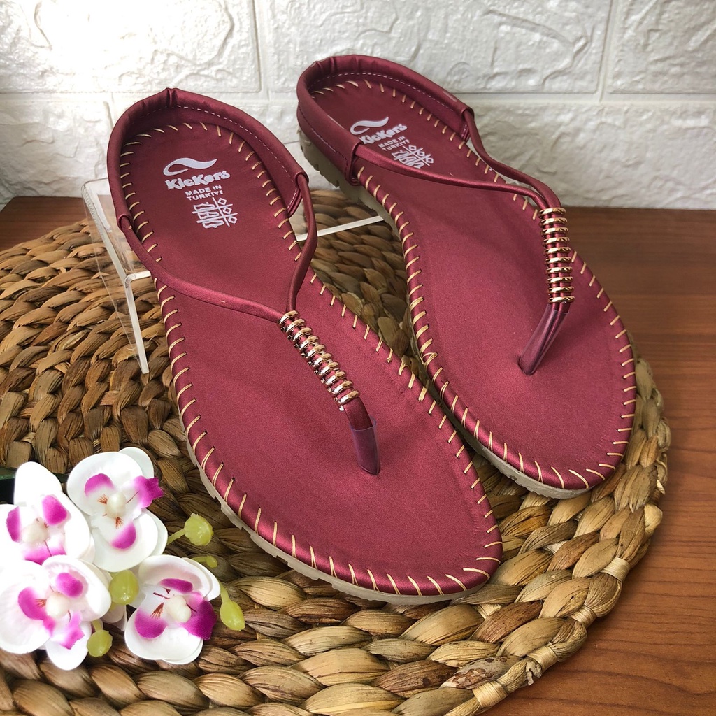 sandal JAPIT GRANDE 2 wanita tali fashion kekinian terbaru viral termurah sendal turki Sandal Jepit Wanita Termurah Limitless Sendal Wanita Japit Kekinian Sandal Cewek Rumah Santai  Sandal Wanita warna warni Flip Flop Sandal Terbaru - Sandal Jepit Wanita