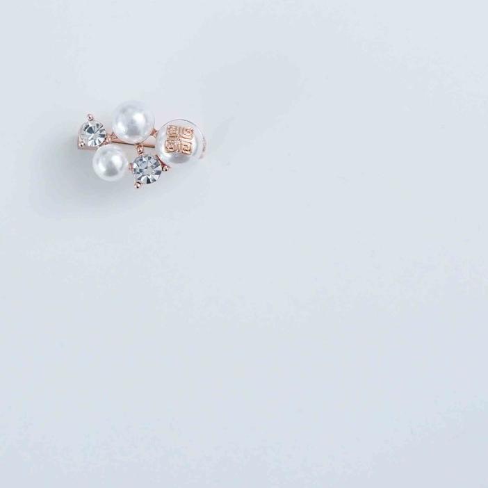 ☋ Restu Anggraini - Winnie Brooch (No Box) ✾