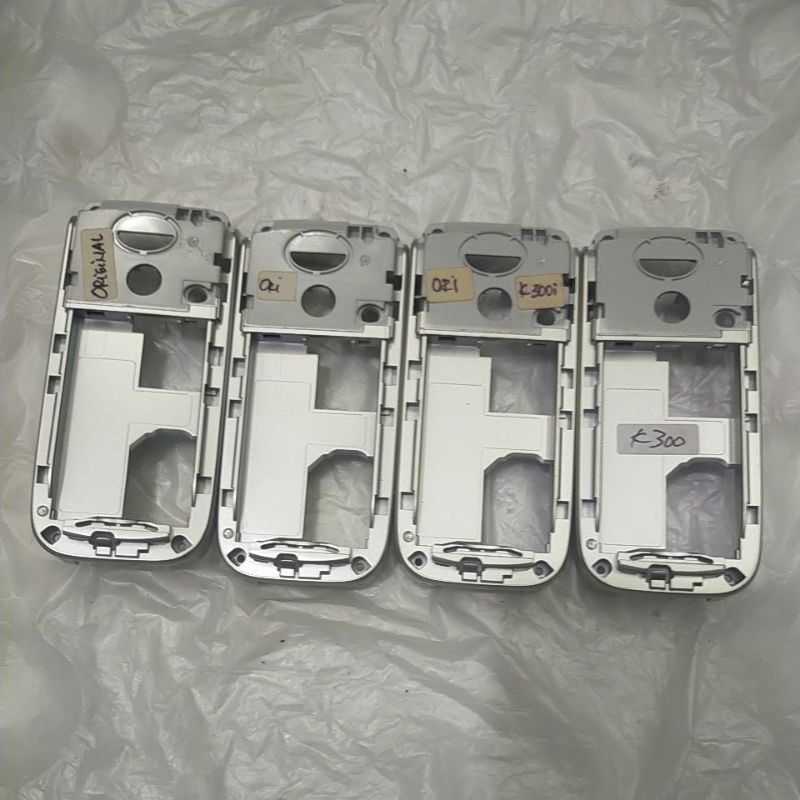 Tulang/Bingkai SONY ERICSSON K300i