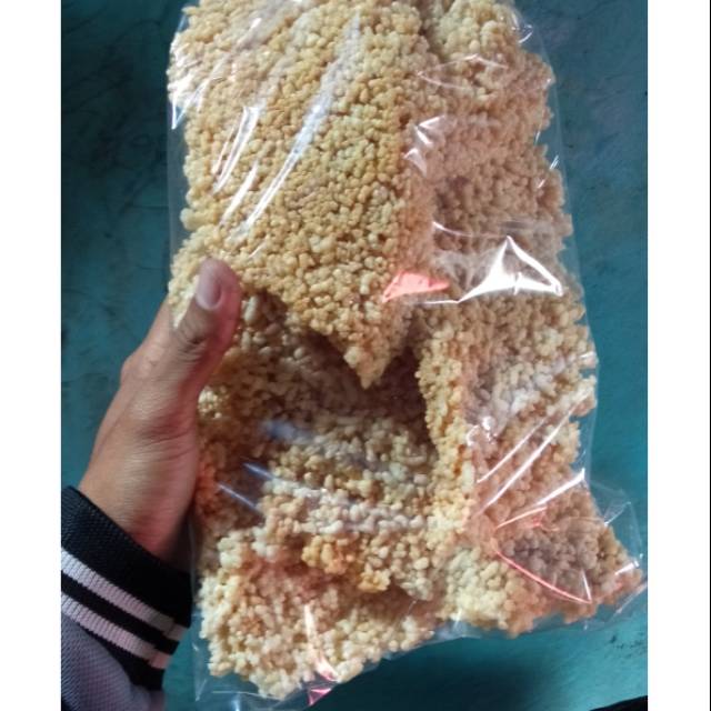 

Intip/ kerak Ungaran