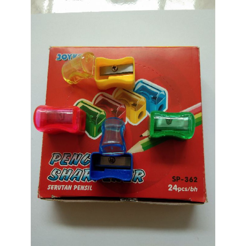 

RAUTAN PENSIL JOYKO SP-362 (ROTI)