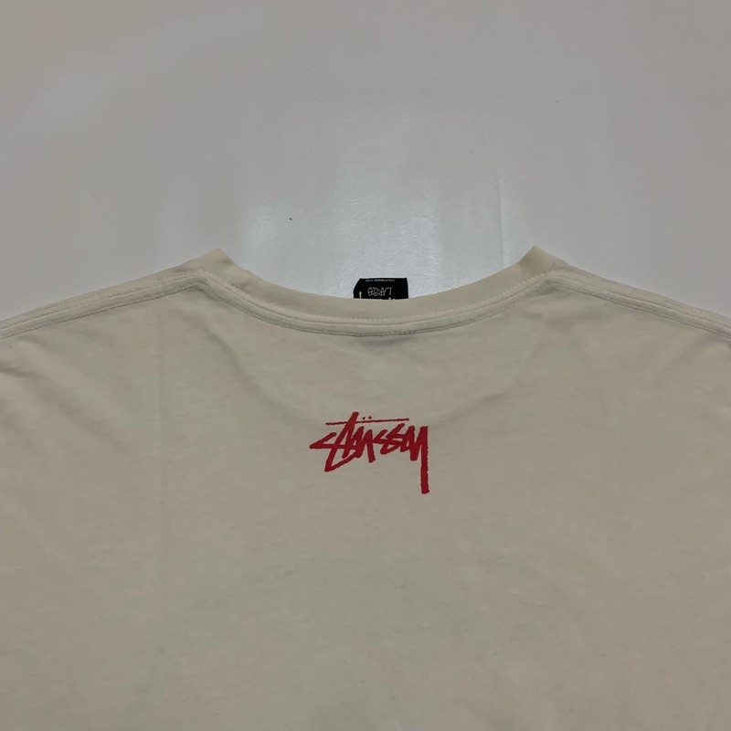 Tshirt stussy vintage second original size L