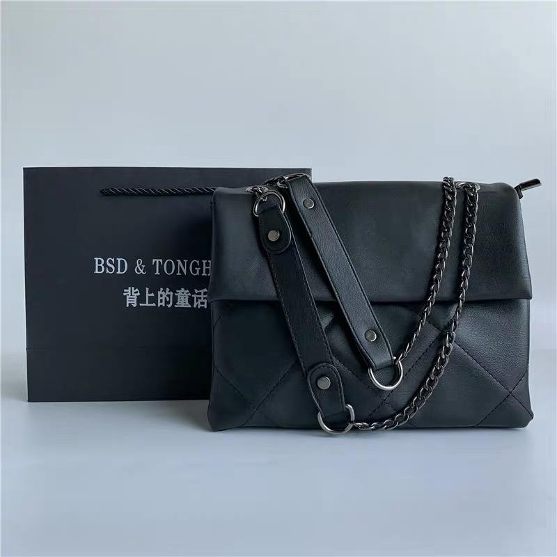 Tas Kekinian COD Import Keren Korea Premium Selempang Style Casual Cewek Remaja Dewasa