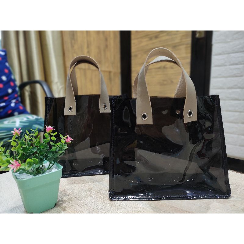 tas mika warna tali sintetis tas mika custom tas mika hitam