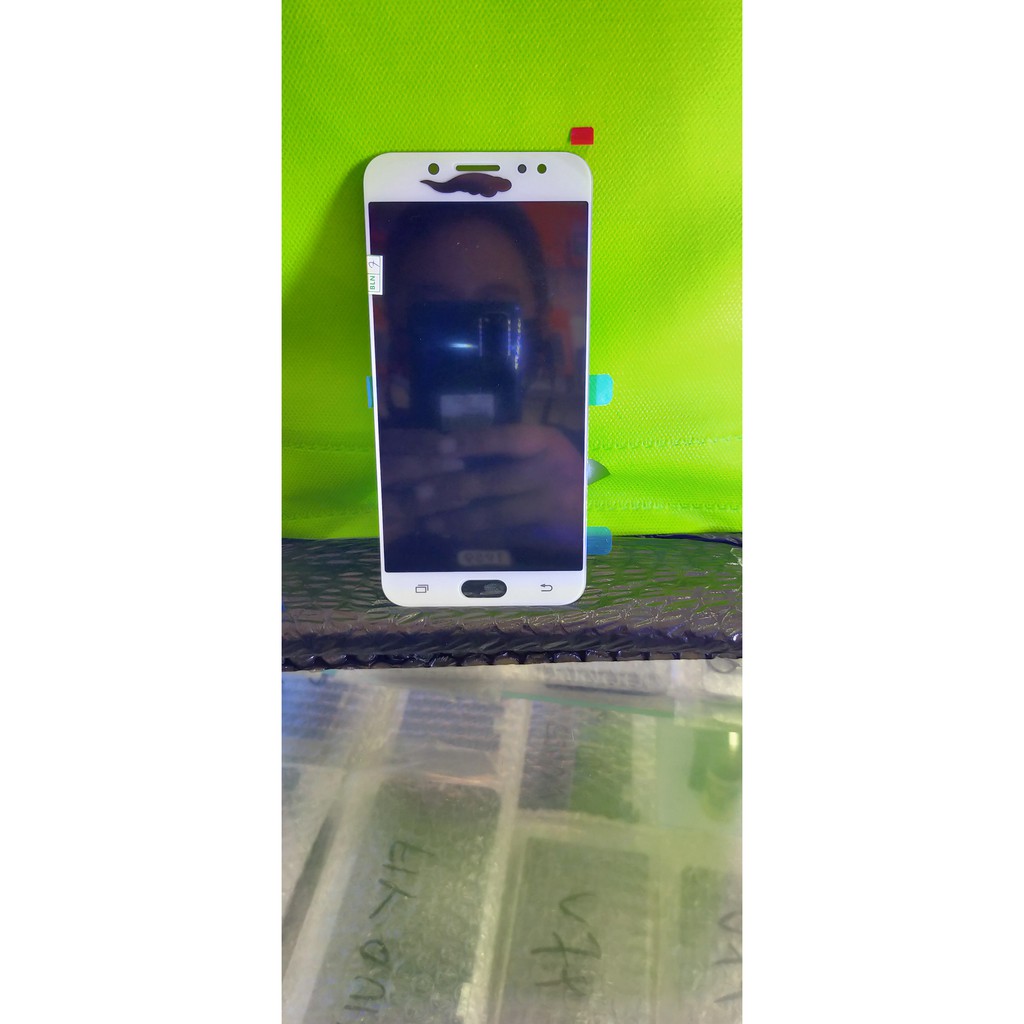 LCD SAMSUNG J7 PLUS OLED