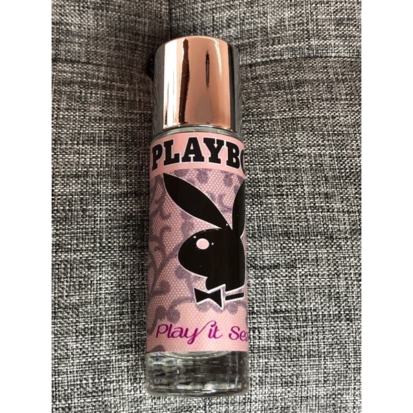 parfum playboy play it sexy 35ml premium termurah