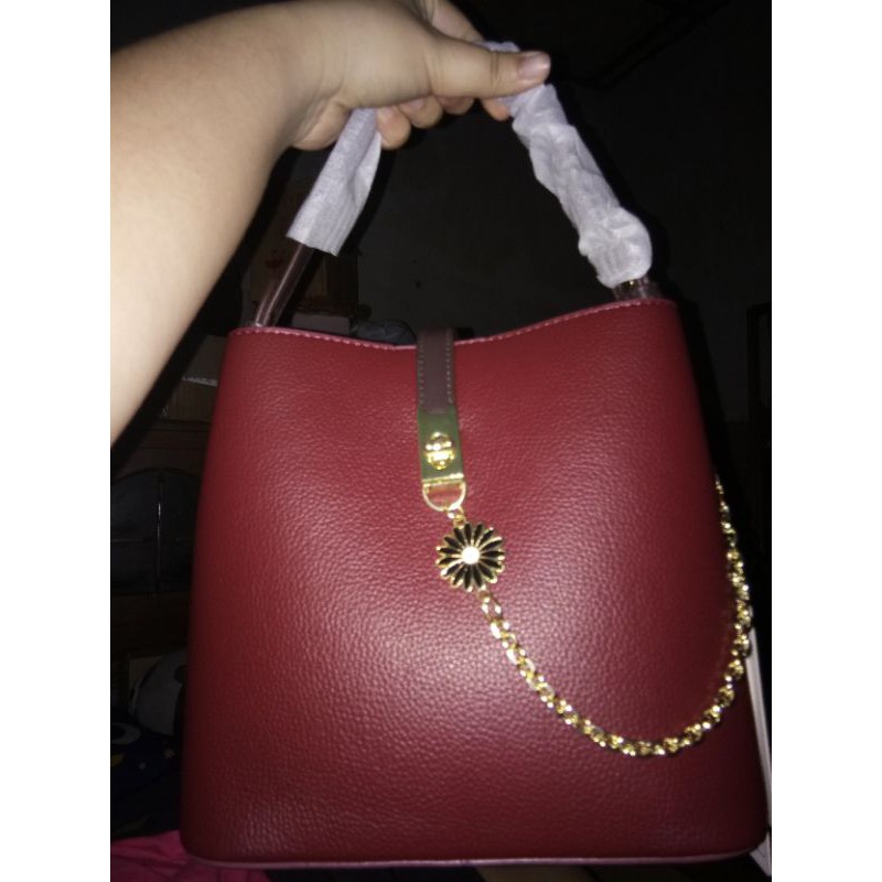 Taoleyu Hobo Matahari tas ikan