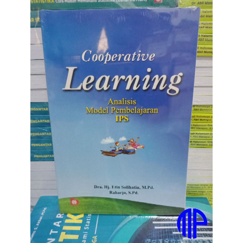 Cooperative Learning : Analisis Model Pembelajaran IPS