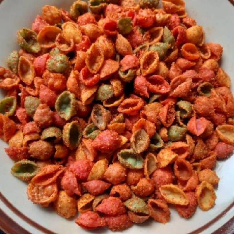 Makaroni kerang 100 gram